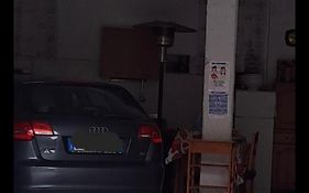 La Camera Del Mulino